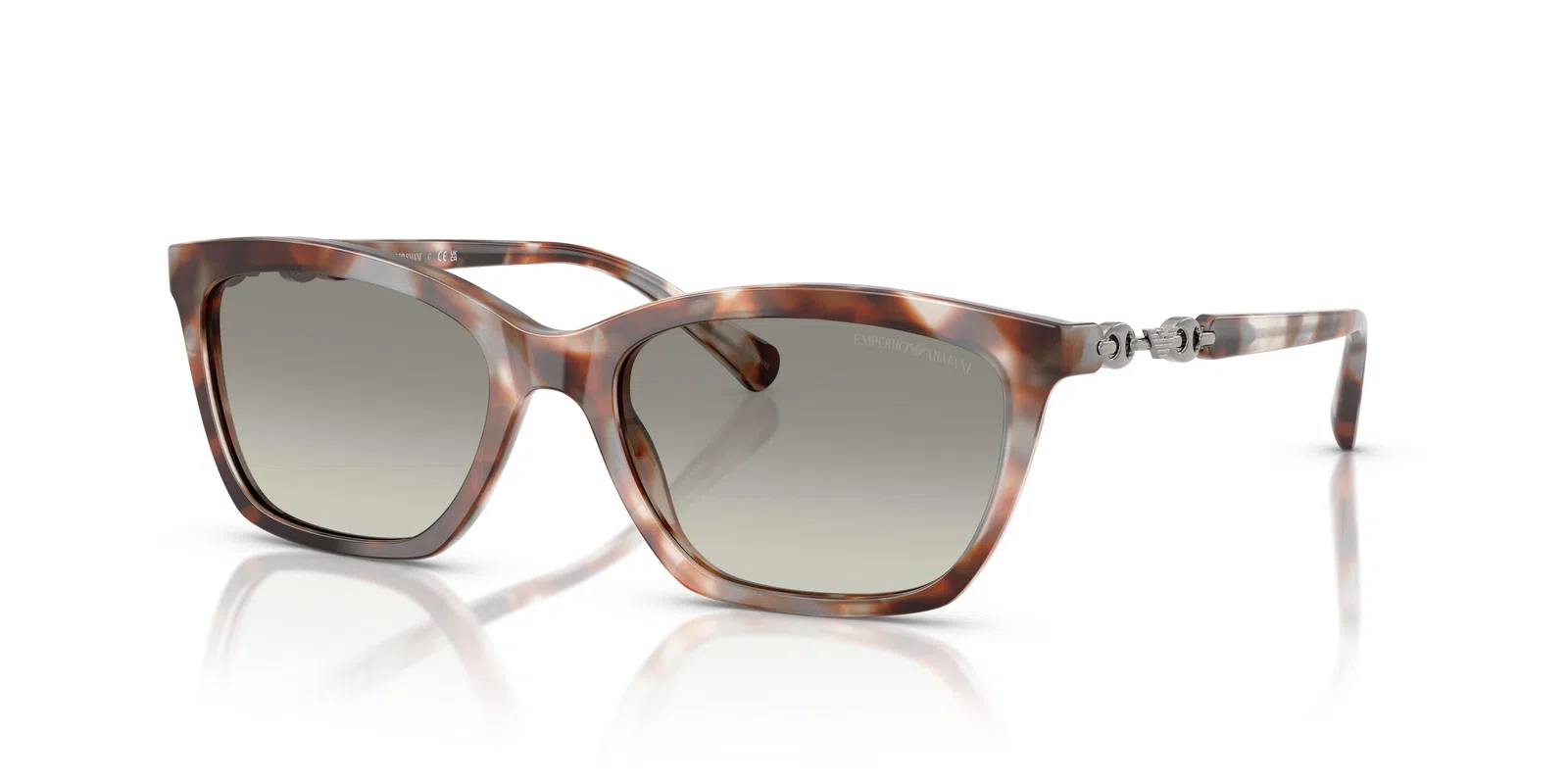 Emporio Armani 4238F Sunglasses - view 9